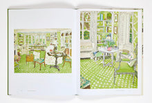 Load image into Gallery viewer, The Enchanting Interiors of Bunny Mellon: Paintings by Snowy Campbell
