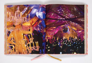 A Screaming Blast: Exceptional Entertaining
