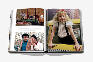 Fifth Avenue: 200 Years of Stories and Legends