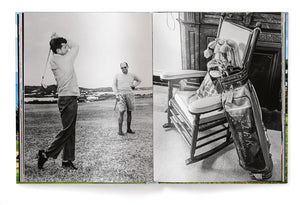 The Stylish Life: Golf