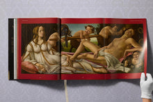 Load image into Gallery viewer, The National Gallery. Paintings, People, Portraits.

