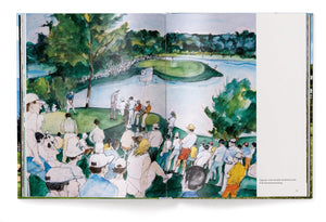 The Stylish Life: Golf