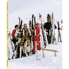 Load image into Gallery viewer, The Stylish Life: Skiing

