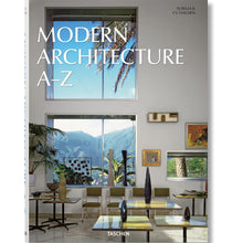 Load image into Gallery viewer, Modern Architecture A–Z
