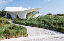 Load image into Gallery viewer, Blue Dream and the Legacy of Modernism in the Hamptons: A House by Diller Scofidio + Renfro
