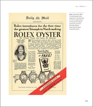 Load image into Gallery viewer, The Style of Time: The Evolution of Wristwatch Design
