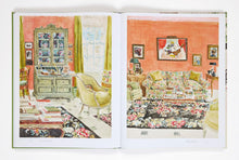 Load image into Gallery viewer, The Enchanting Interiors of Bunny Mellon: Paintings by Snowy Campbell
