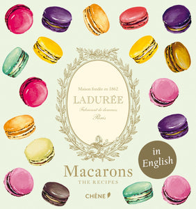 Ladurée Macarons