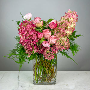 Designer's Choice PINK