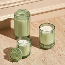 Load image into Gallery viewer, La Jolie Muse Amélie Candle Collection, 19 oz

