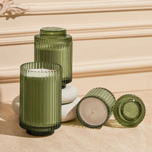 Load image into Gallery viewer, La Jolie Muse Amélie Candle Collection, 19 oz
