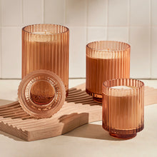 Load image into Gallery viewer, La Jolie Muse Amélie Candle Collection, 19 oz.
