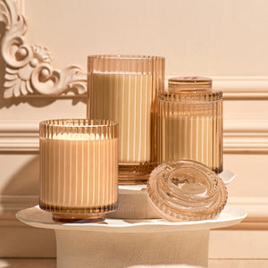 La Jolie Muse Amélie Candle Collection, 19 oz