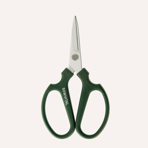 Sowvital Gardener's Pruning Scissors