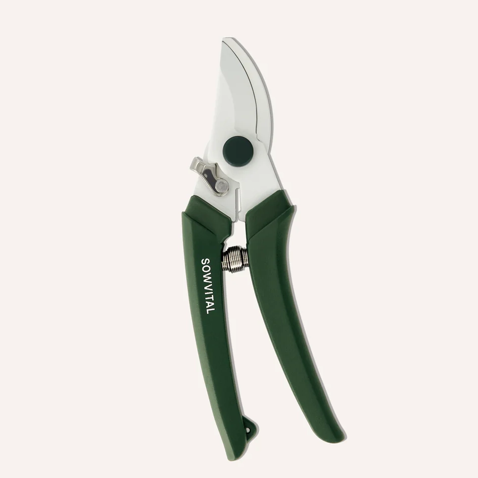 Sowvital Gardener's Secateurs