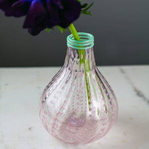 Venetian Glass Vase