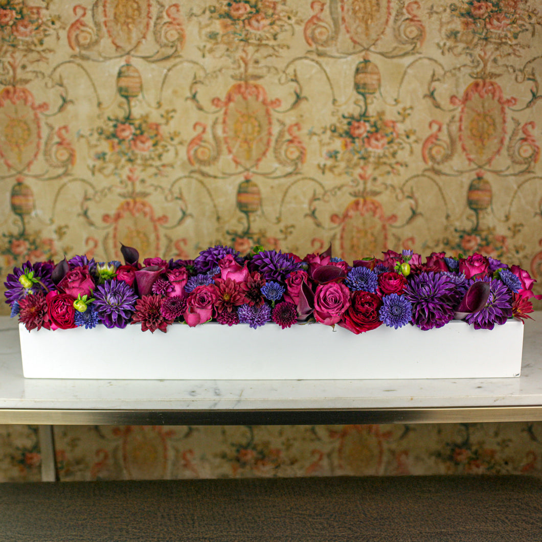 Designer's Choice BLUE-VIOLET