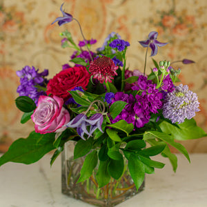 Designer's Choice JEWEL TONES