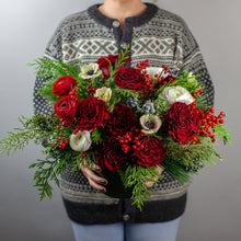 Load image into Gallery viewer, Designer's Choice RED
