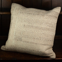Load image into Gallery viewer, MISTRI Pillow  - 20"x20"
