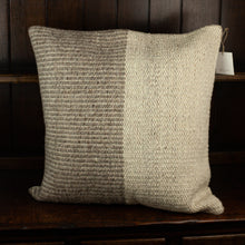 Load image into Gallery viewer, MISTRI Pillow  - 22"x22"

