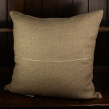 Load image into Gallery viewer, MISTRI Pillow  - 22"x22"

