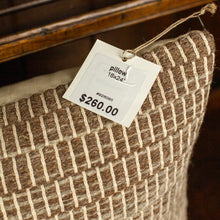 Load image into Gallery viewer, MISTRI Pillow  - 16"x24"
