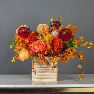 Designer's Choice MARKET FLORAL