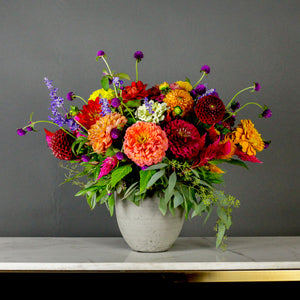 Designer's Choice JEWEL TONES
