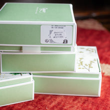 Load image into Gallery viewer, Caspari Holiday Paper Cocktail Napkin Box Set
