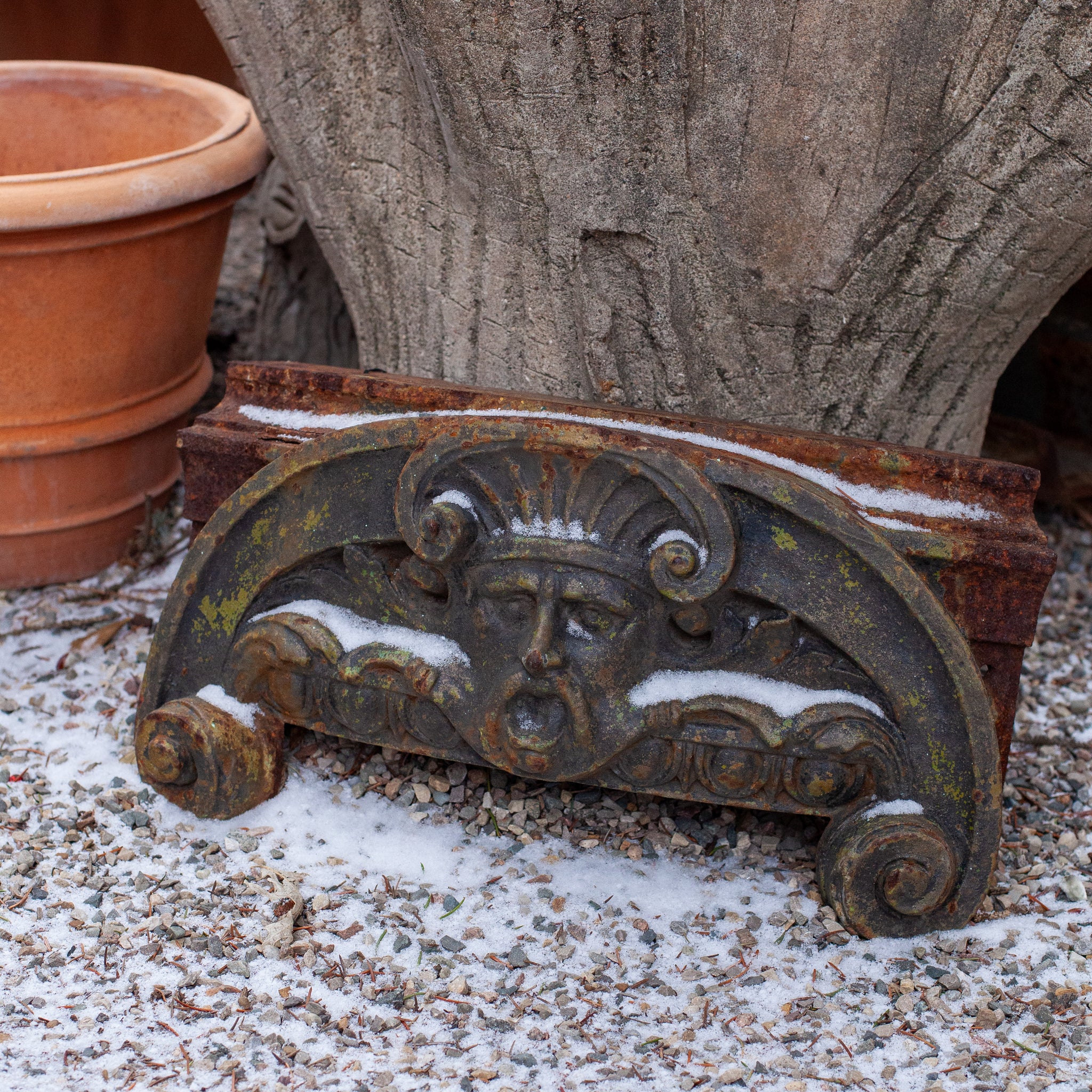 Vintage Garden – fleurdetroit Vintage Garden – fleurdetroit