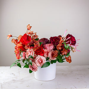 Designer's Choice MARKET FLORAL