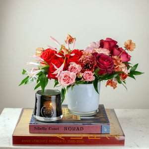 Designer's Choice MARKET FLORAL