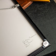 Load image into Gallery viewer, Sun Shower, Geoffrey Rentovich Framed Photograph
