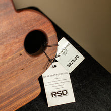 Load image into Gallery viewer, Rough Sawn Detroit Walnut Charcuterie Board, 24&quot;
