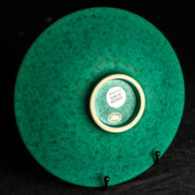 Load image into Gallery viewer, Wilhelm Kage Gustavsberg Argenta Footed Bowl with Flower Motif
