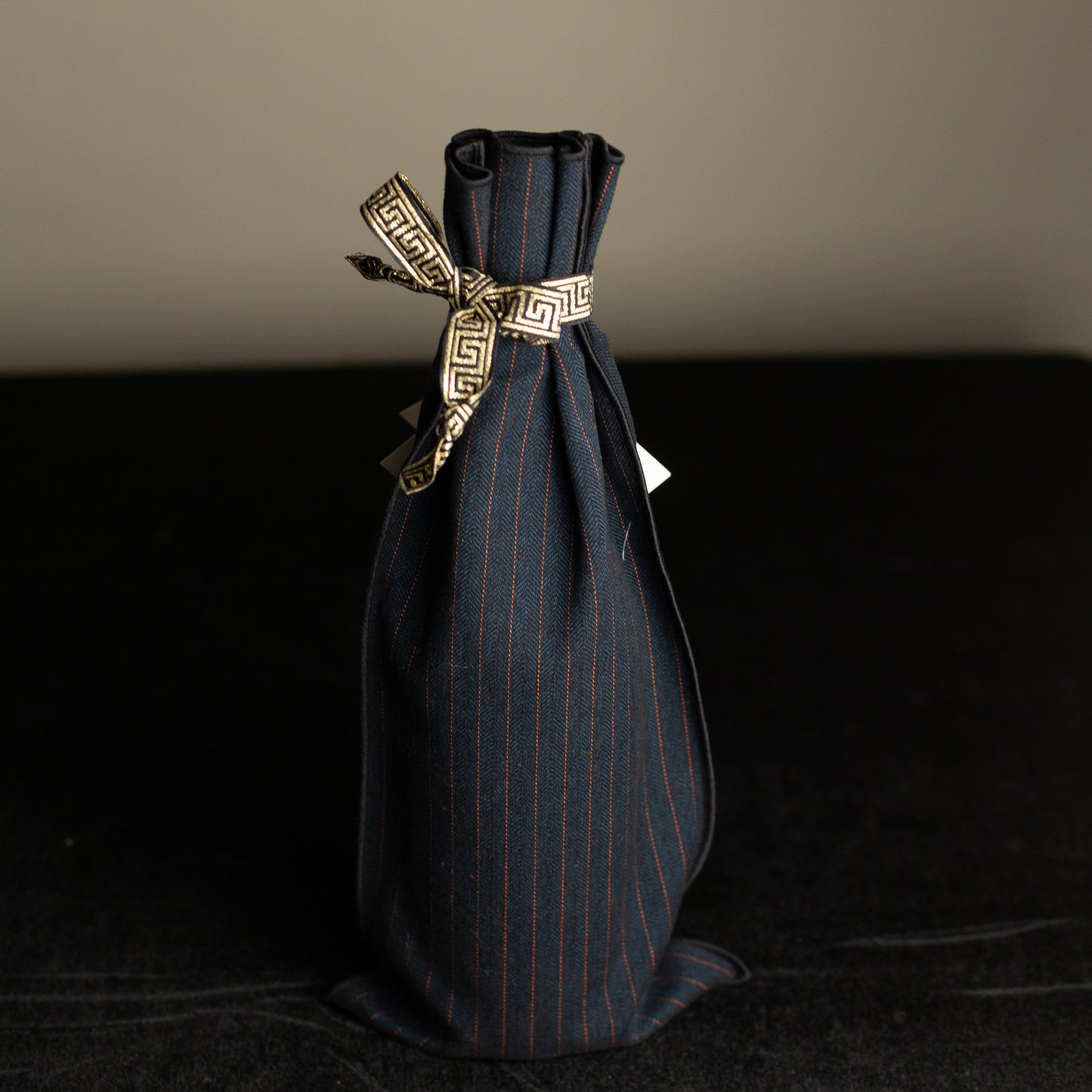 Atelier Saucier Grecian Bottle Bag