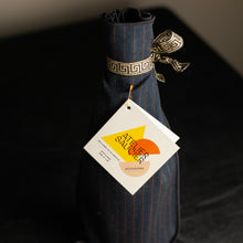 Load image into Gallery viewer, Atelier Saucier Grecian Bottle Bag
