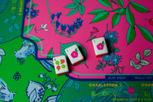 Load image into Gallery viewer, Mahjong Set, Enchanted/Jasmine
