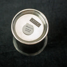 Load image into Gallery viewer, Lugano Pewter Floral Cup, Handcrafted in Italy
