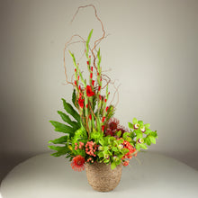 Load image into Gallery viewer, Grand Custom Floral Arrangement
