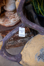 Load image into Gallery viewer, Faux Bois Chairs, Set of 4, Belgium
