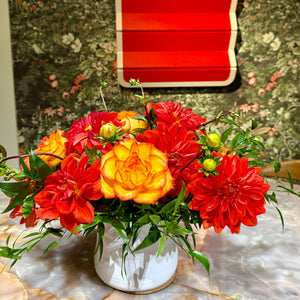 Designer's Choice MARKET FLORAL