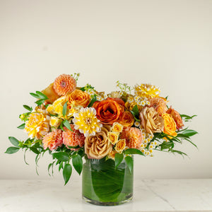Designer's Choice MARKET FLORAL