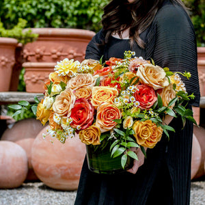 Designer's Choice MARKET FLORAL