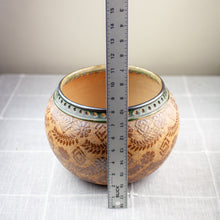 Load image into Gallery viewer, Doulton Lambeth Jardiniere
