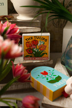 Load image into Gallery viewer, Skandi Blooms Tulip Moisturizing Beauty Bar
