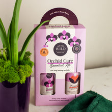 Load image into Gallery viewer, Speciality Orchid and Essential Care Kit
