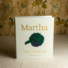 Load image into Gallery viewer, Martha: The Cookbook By Martha Stewart
