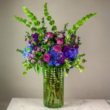 Load image into Gallery viewer, Designer's Choice BLUE-VIOLET

